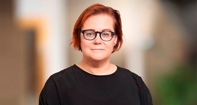 Sara Ekstrand