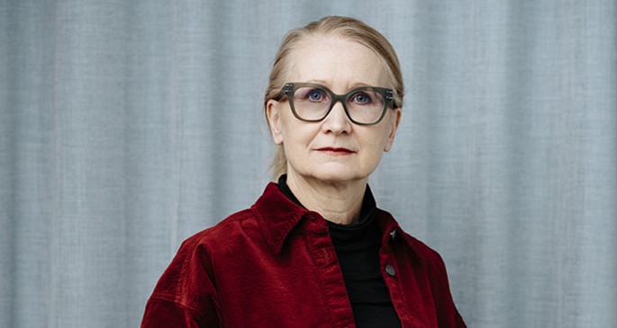 Camilla Linder
