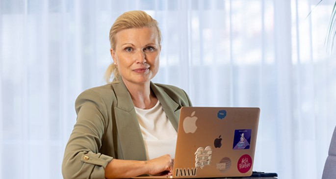 Ann-Therese Enarsson