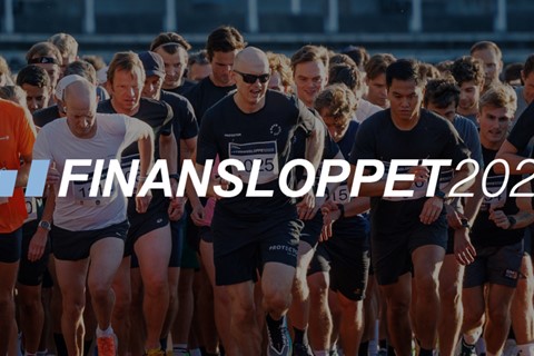 Finansloppet 2026
