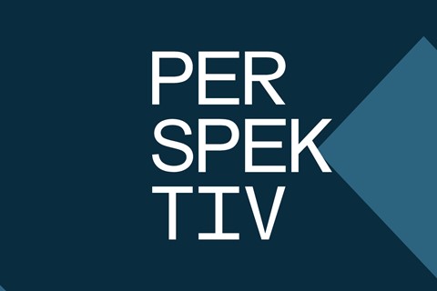 Perspektiv bannerbild