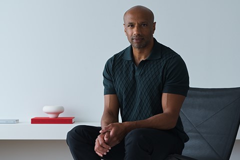 Aaron Kroon