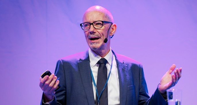 20251015 Stockholm.Finansf&ouml;rbundets kongress 2025.Foto: Jonas Eng