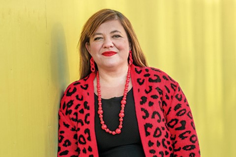 Hanna Gerdes