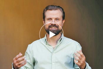 AI och framtidens jobbs&ouml;k - Erik Fors-Andr&eacute;
