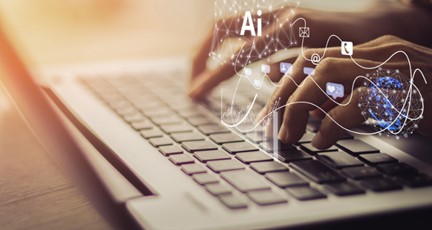 AI inom bank och finans