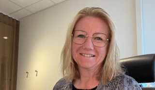 Victoria Andersson, företagsrådgivare