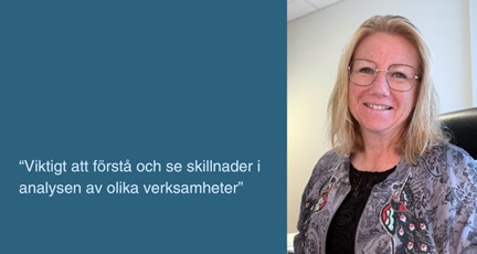 Victoria Andersson