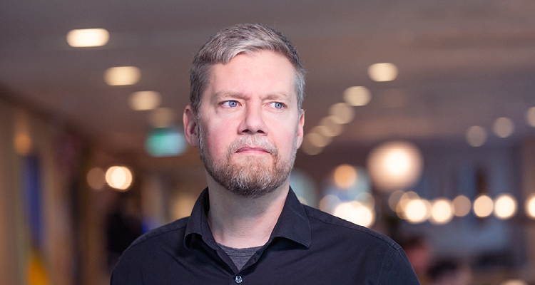 Mattias Thunström